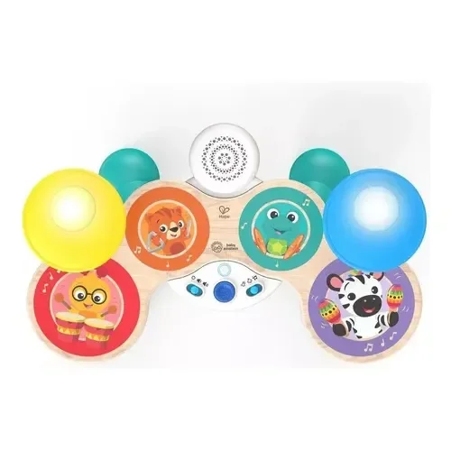 Baby Einstein Magic Touch Drum Set 12804