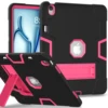 Negro+Rosa Rojo
