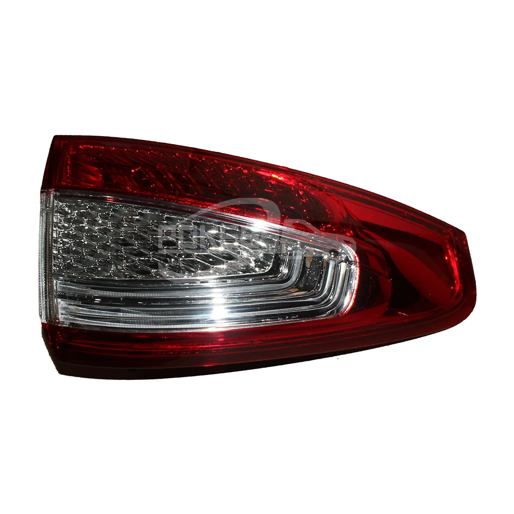 Left Outer Tail Light for Ford Mondeo 11 Turning Rear Tail Light BS711... — 5