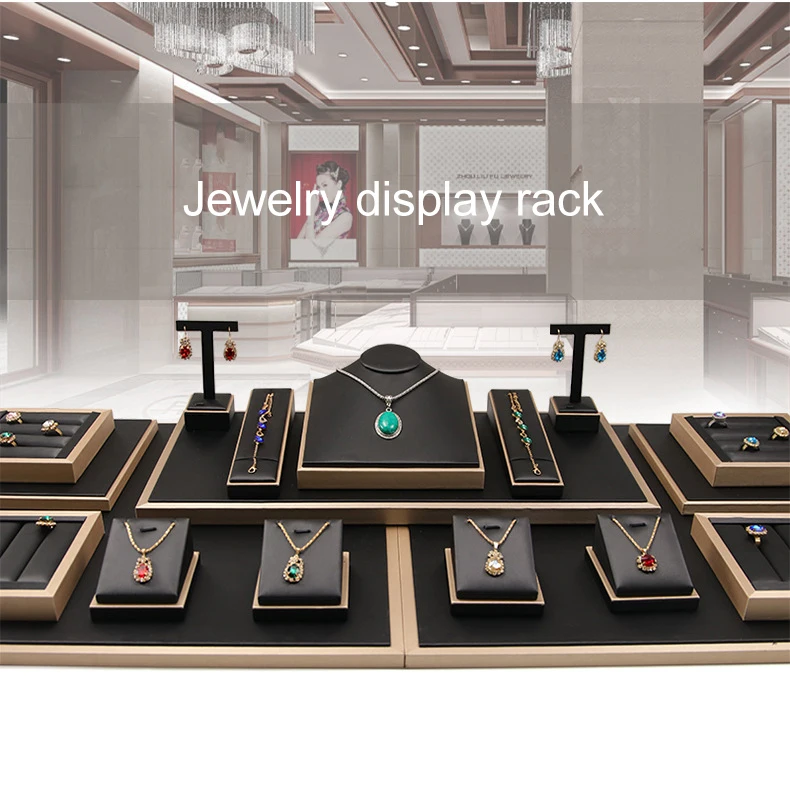 A1 Wholesale Jewellery Display Stand Holder Custom Diy Bracelet