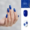 Hot Selling 19 Colors Painting Effect nail UV Gel Polish #11