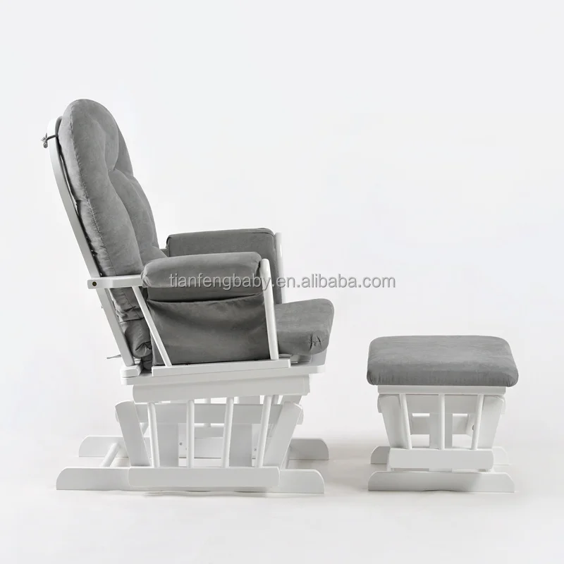 Anywhere Sofa Chair New Mother Breastfeeding Nursery Baby Glider Rocking Chair Buy Breast