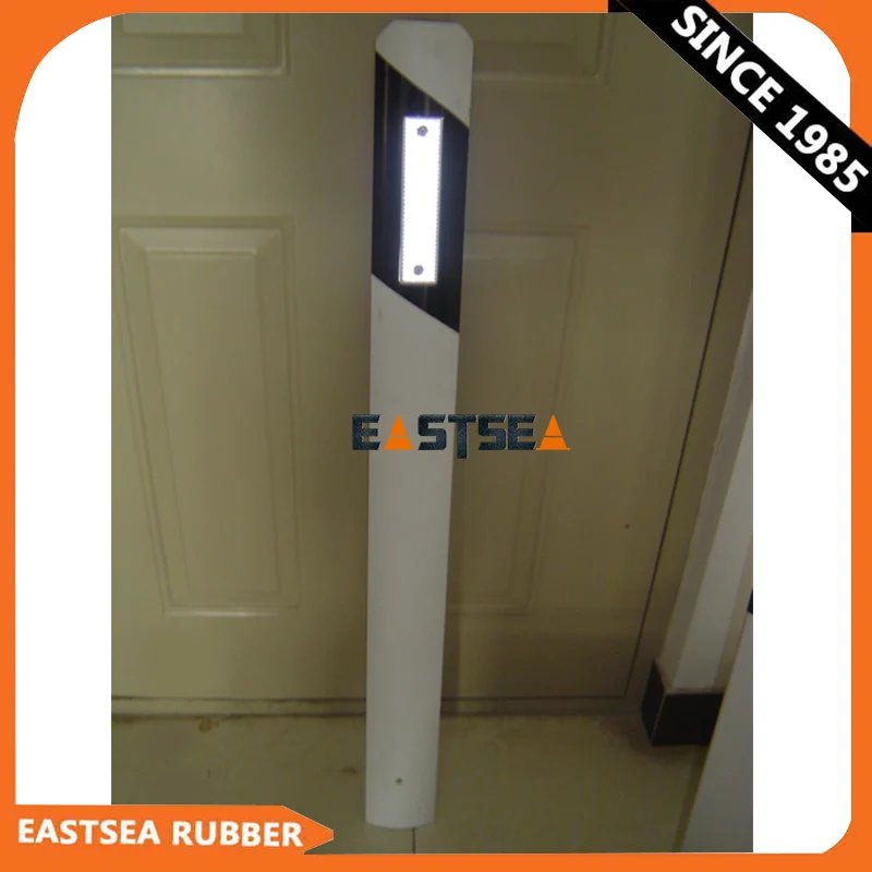 Высокое качество гибкий PVC столб Delineator движения дорожная маркировка из