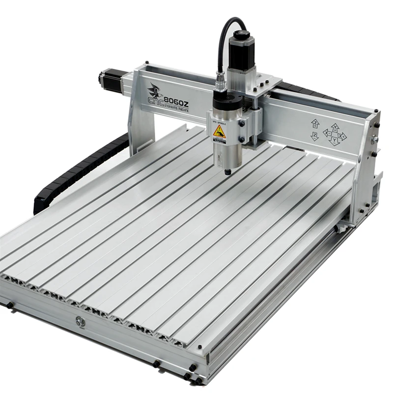 Engraving Drilling Machine 8060 - Precision and Efficiency