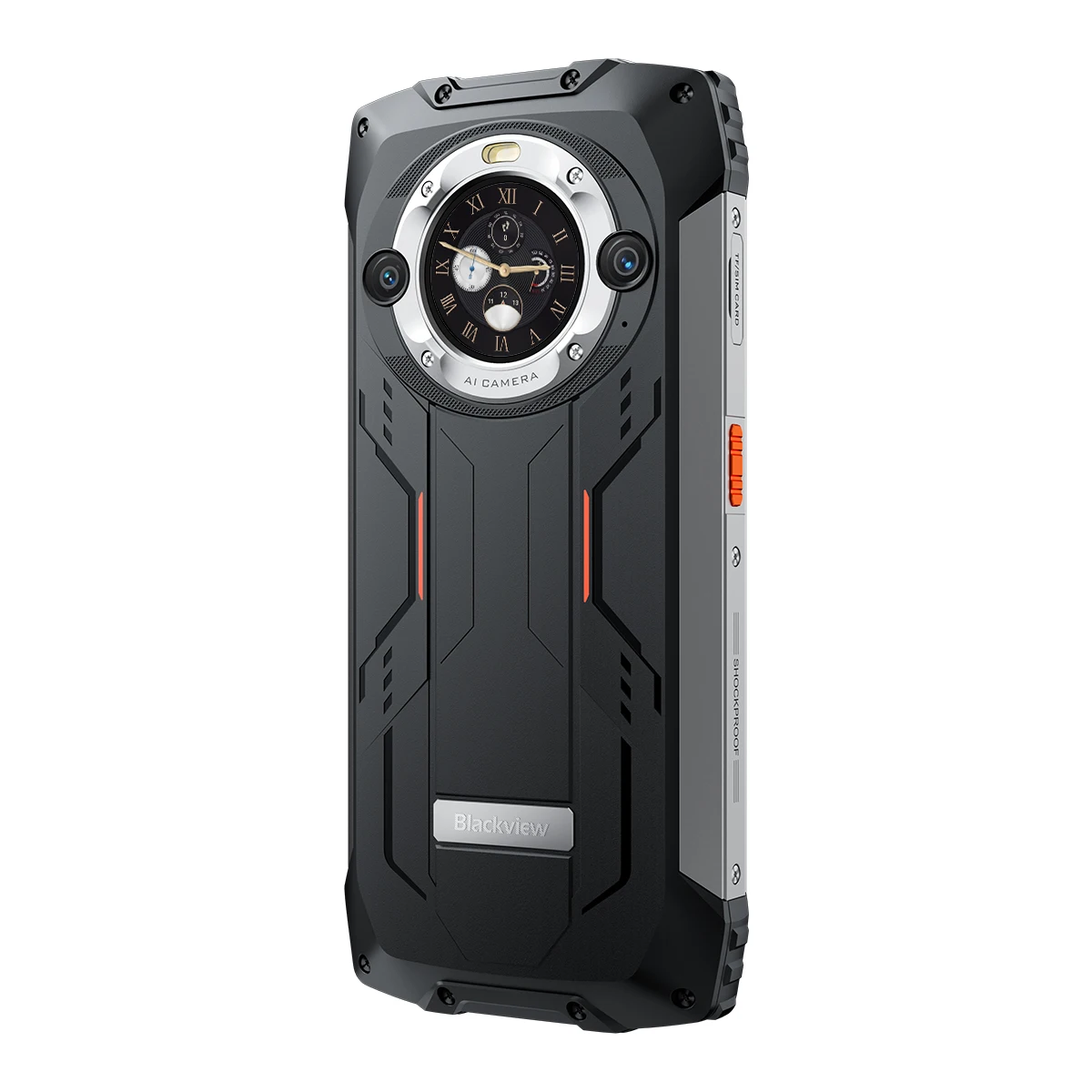 Blackview BV9300 Pro ※難あり※ Blackview-BV9300-PRO-6-7-Inch-