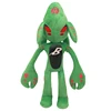 monstruo verde