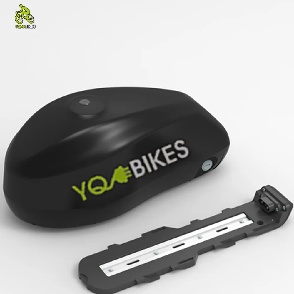 YQEBIKES большой емкости Ebike 48 В литий-ионные батареи 24 в 36 в 48 в электрический велосипед 10 Ач 15 Ач 20 Ач 30 Ач батарея для электровелосипеда