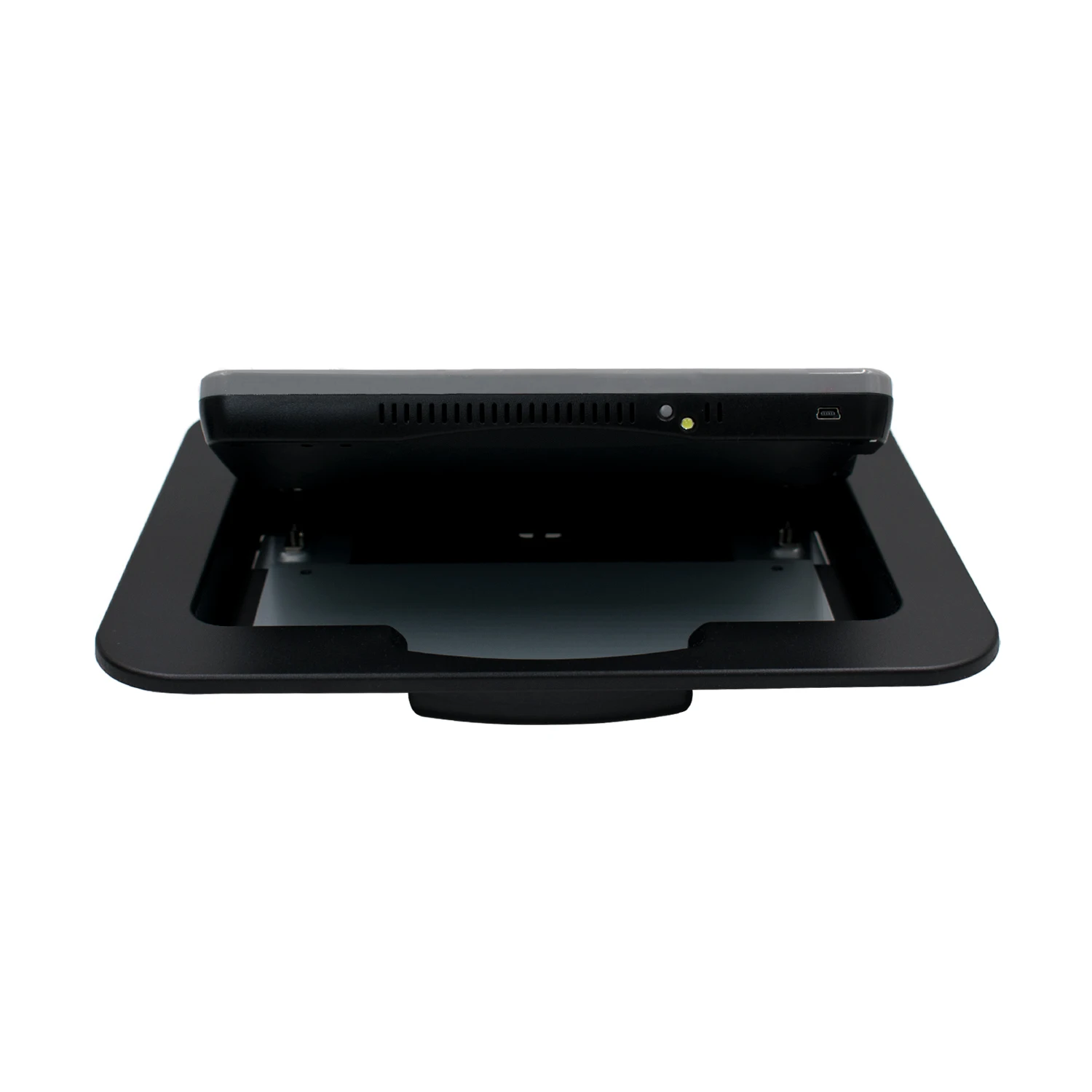 10" VOD Infotainment System with Wifi/Bluetooth/Touchscreen for Bus/Coach/Train