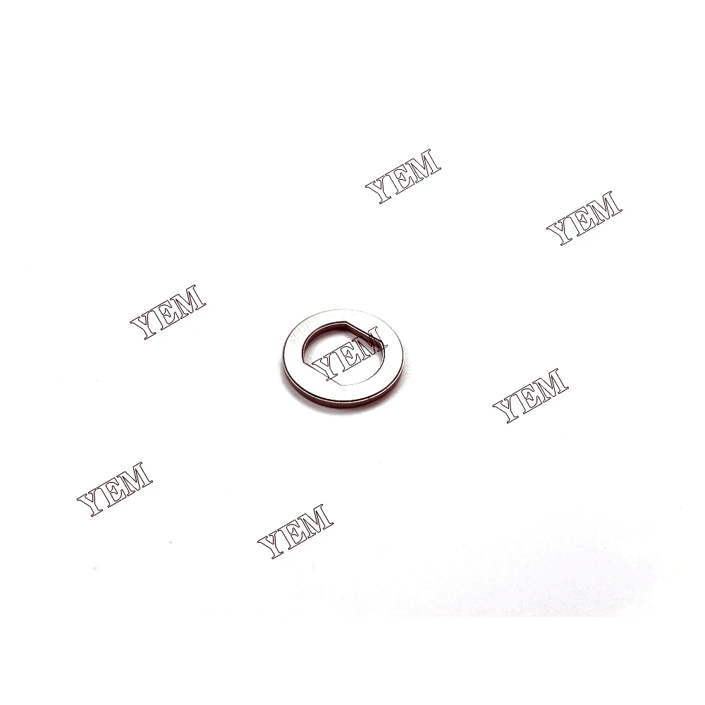 Idler Gear Kit 15261-24370 for Kubota E75 Engineering Machinery Part 3