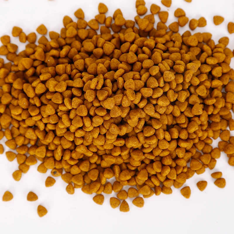 Oem Odm Multiple Various Flavors Dog Food Chinese Pet Food Buy Pet