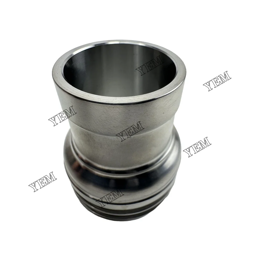 Injector Sleeve / Nozzle Holder Sleeve 229-1490 Fit for Caterpillar C9 Engine 5