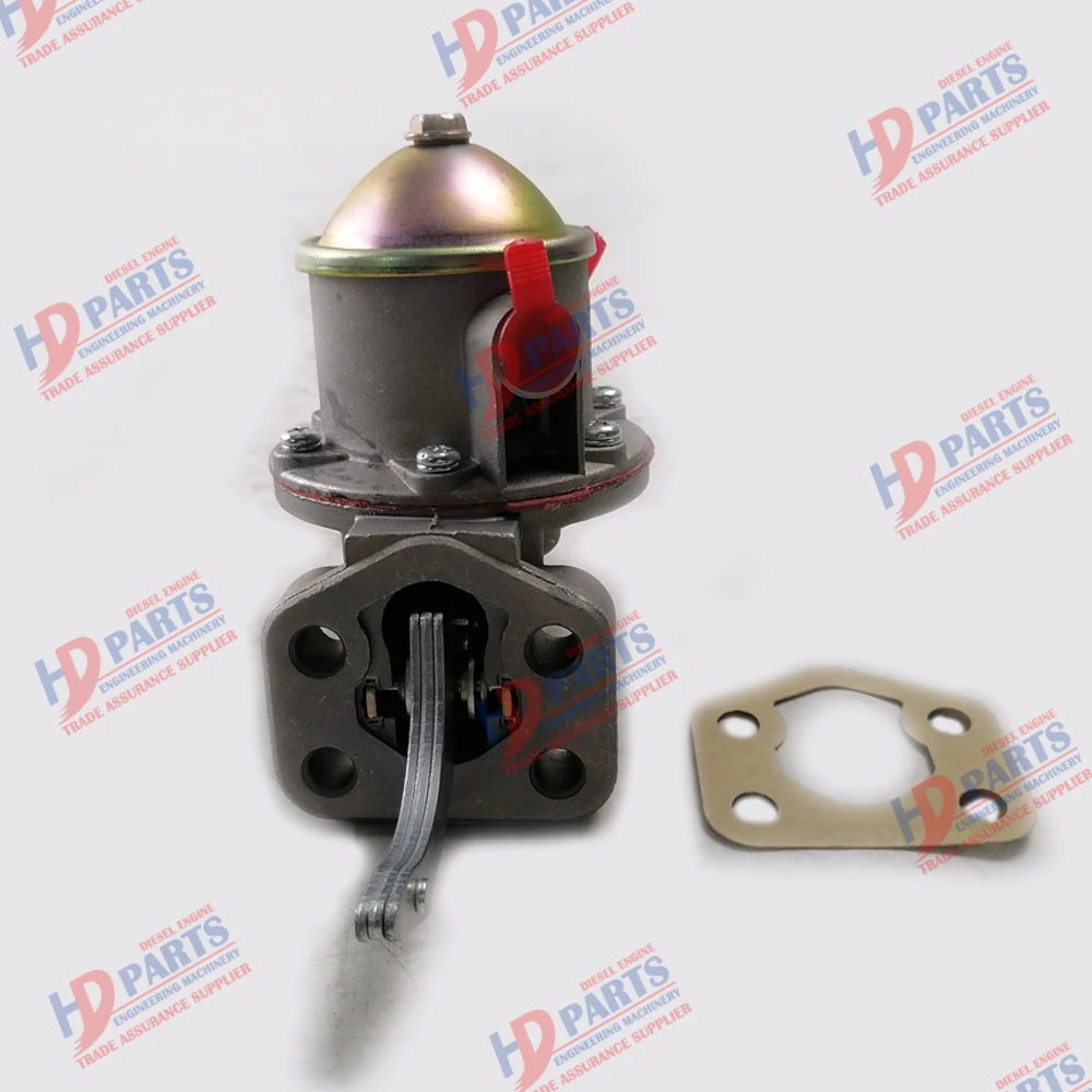 Ulpk0003 Fuel Priming Pump 23321800 For Perkins Engine Buy Ulpk0003