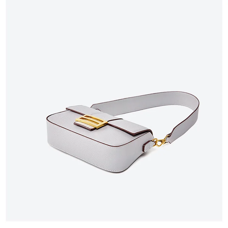 New Design Cheap with Great Price Poland Leather Handbags