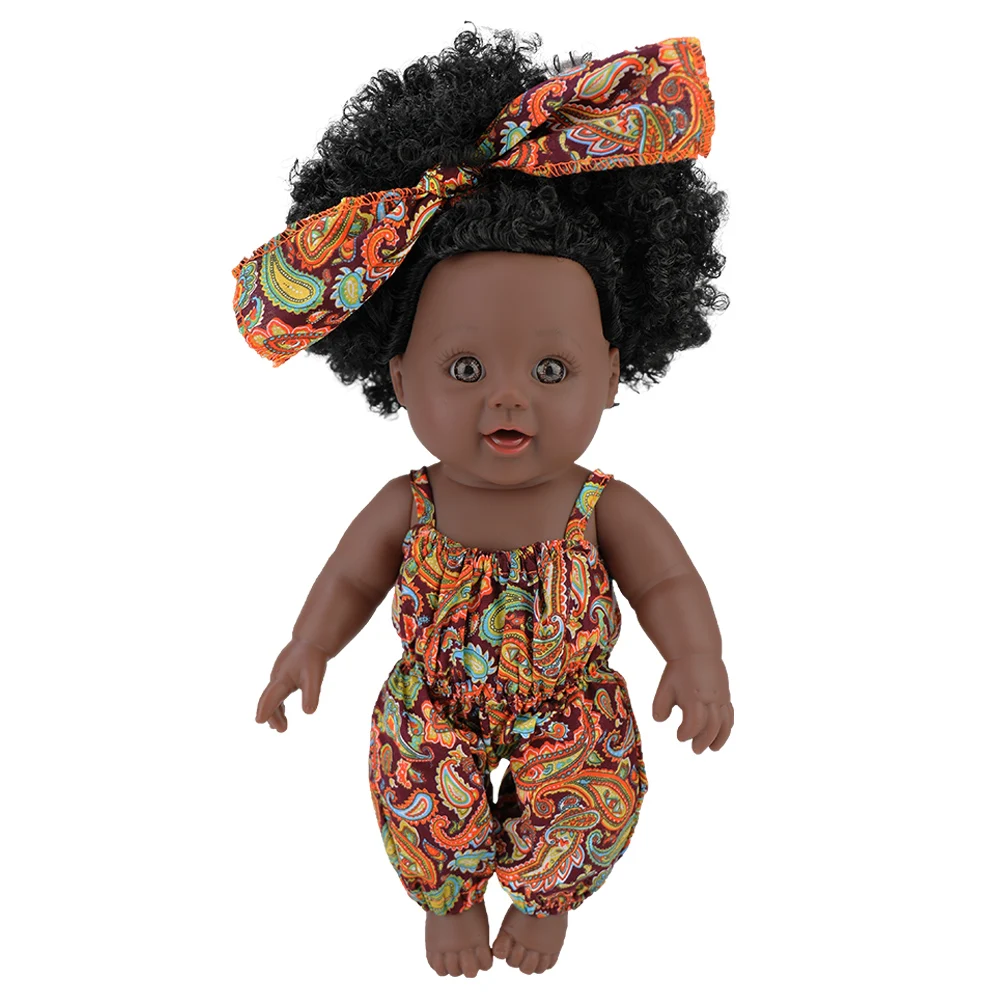 
 Индивидуальные черные игрушки, детские куклы для детей, фабрика кукол, Оптовая продажа игрушек, детские куклы  