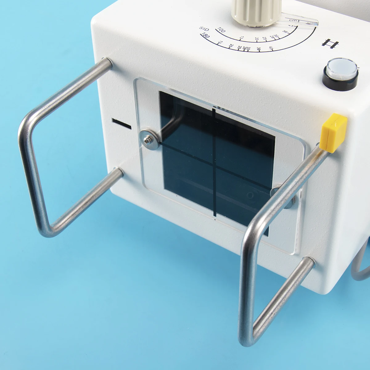 MSLPX15 Portable X Ray Machine With High Frequency
