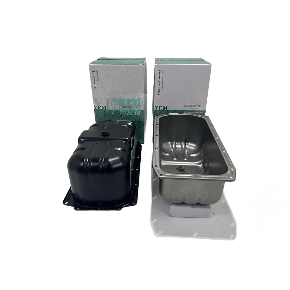 FD14 FD15 FD18 FD25 Oil Pan for Mitsubishi Repair Kit Engine Repair Kit