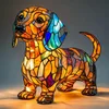 perro salchicha