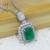 Colgante 18k 2.09ct 2.23g