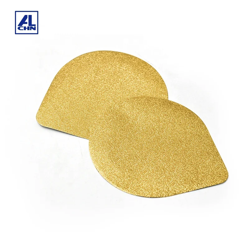 
Сохраняющая свежесть Герметичная крышка из алюминиевой фольги для пищевых контейнеров и пищевых лотков 