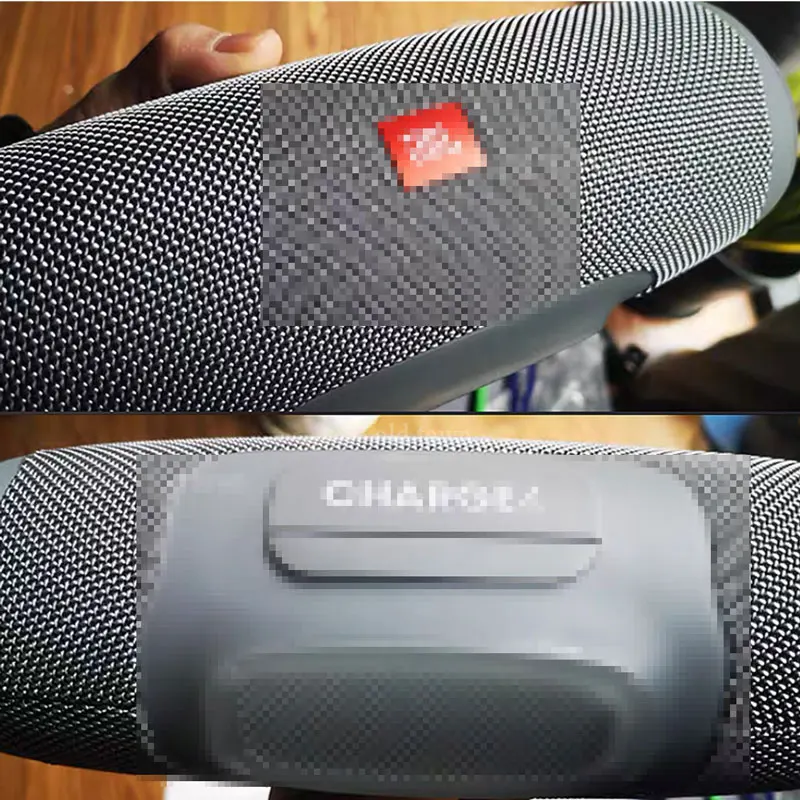 Free Case Waterproof Dust Proof Mini Speaker Portable Bluetooths Speaker for JBL Charge 4 - ANKUX.COM
