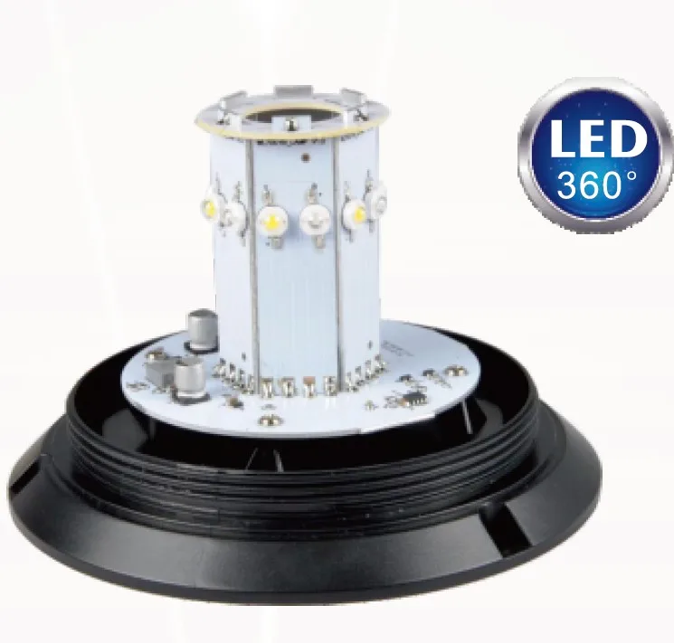 앰버 컬러 구급차 화재 비상 경고 R65 R10 LED SAE Emark 트럭 비콘| Alibaba.com