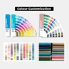 Personalizzazione del colore