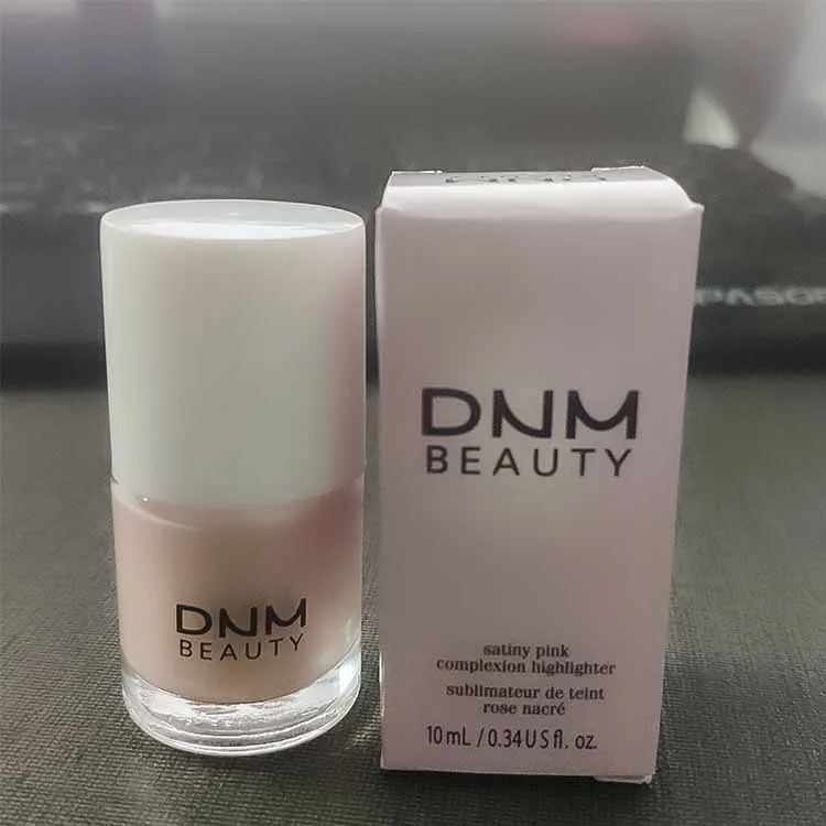DNM средства ухода за губами оттенок и жидкость для губ румяна-Ортодонтическая щёчная направляющая двойного назначения для щек, Матовая жидкая губная помада для губ матового студент Макияж 7 видов цветов