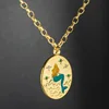 Mermaid Gold