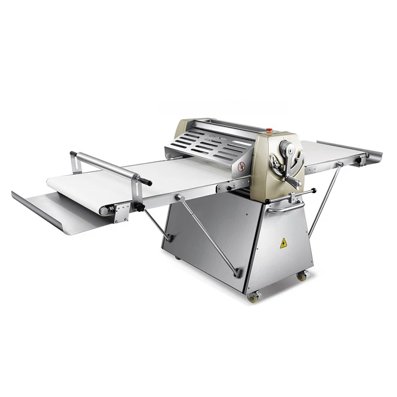 Pastry Rolling Machine,Reversible Baklava Rolling Mill Pastry Small Rolling Mill