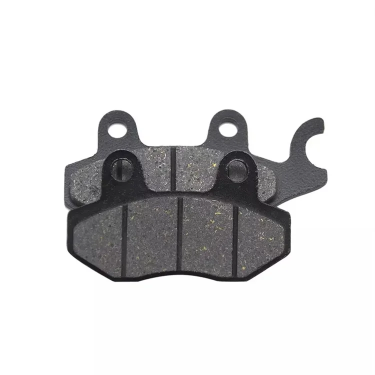 Motorcycle Parts Wholesale Break System Brake Pad Brake Shoe Buy