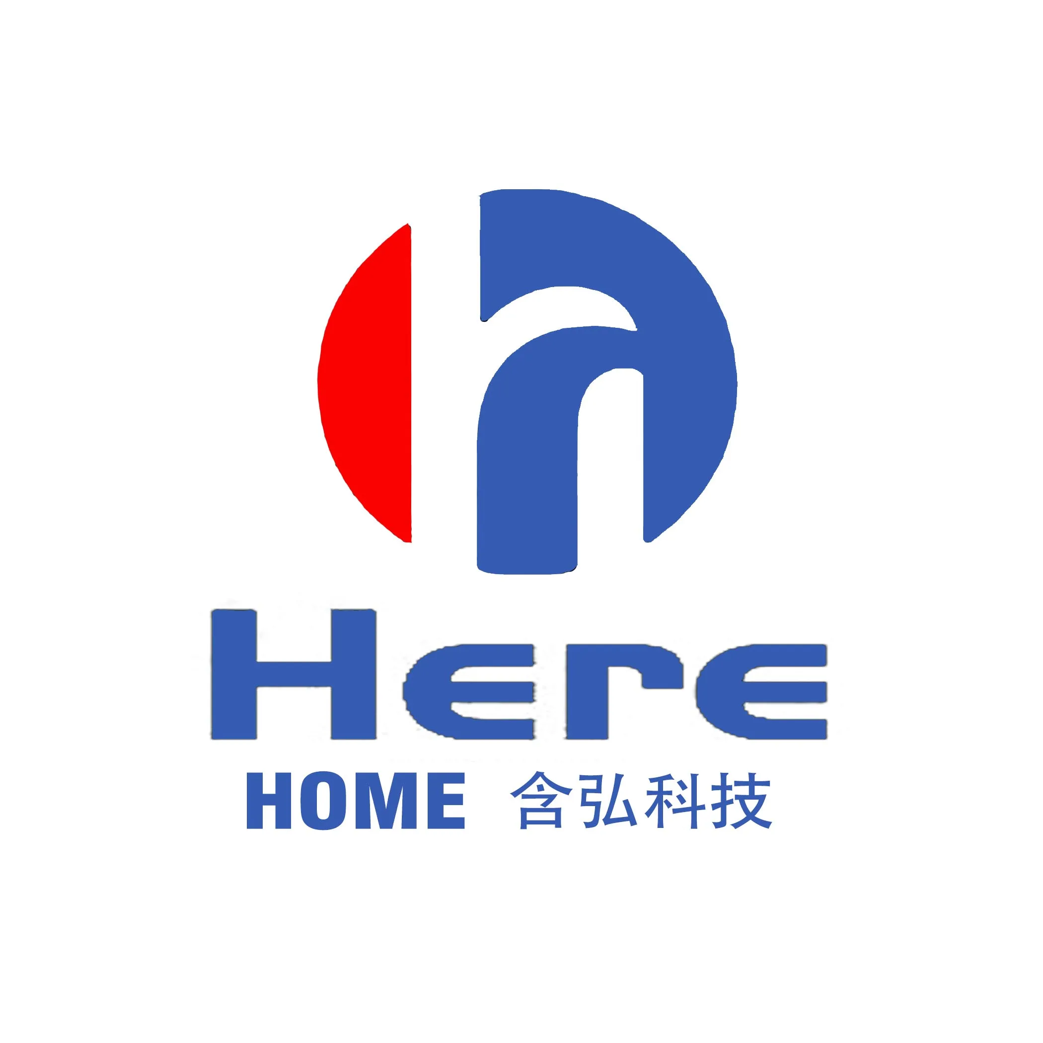 Company Overview - Qingdao Herehome Technology Co., Ltd.