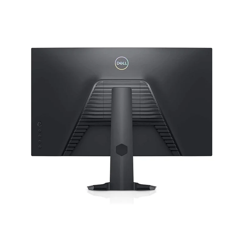 S2721HGF 144hz Gaming Monitor - 27 Inch Curved FHD Display