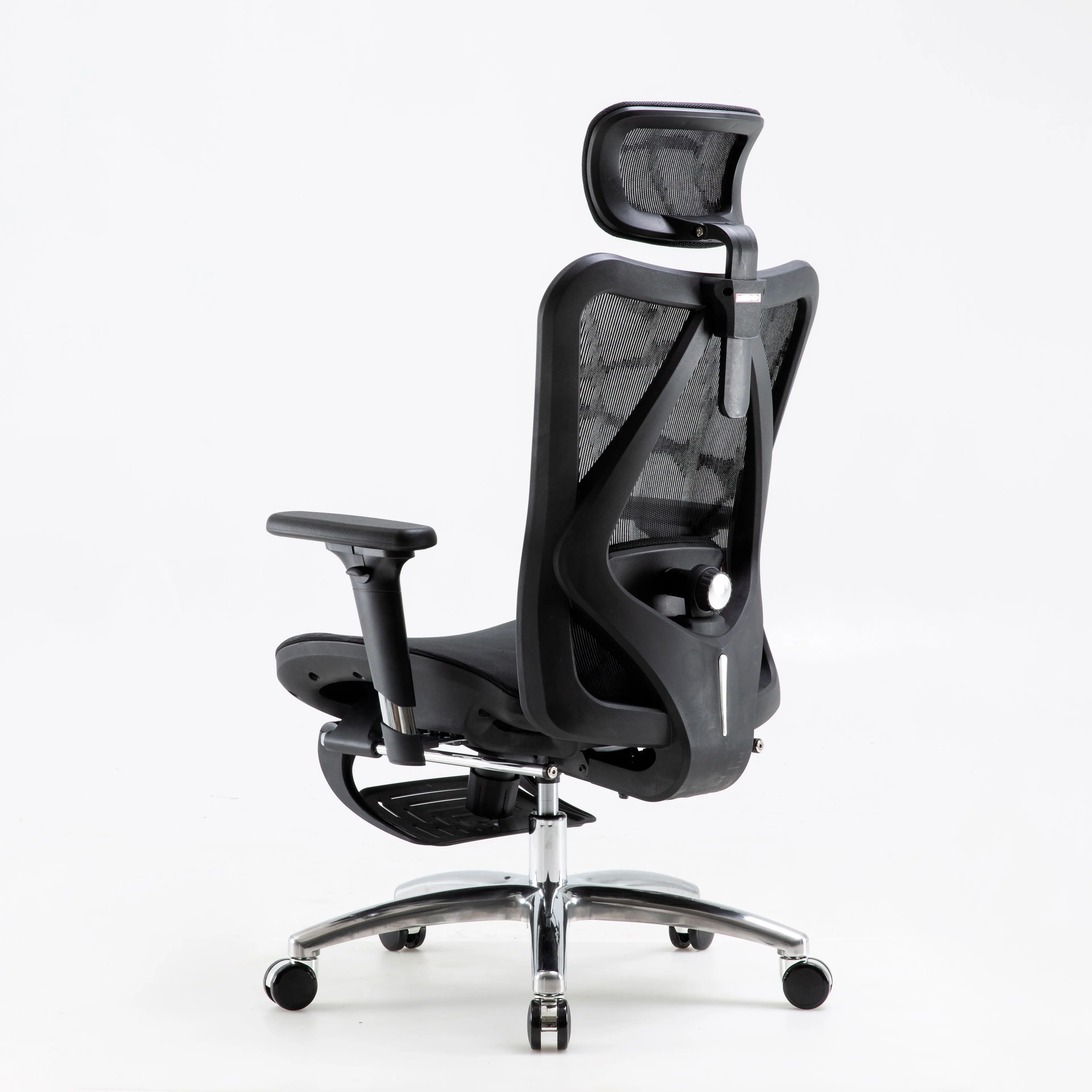 Sihoo V1 Ergonomic Office Chair High Back Computer Desk Chair Office Chair Black