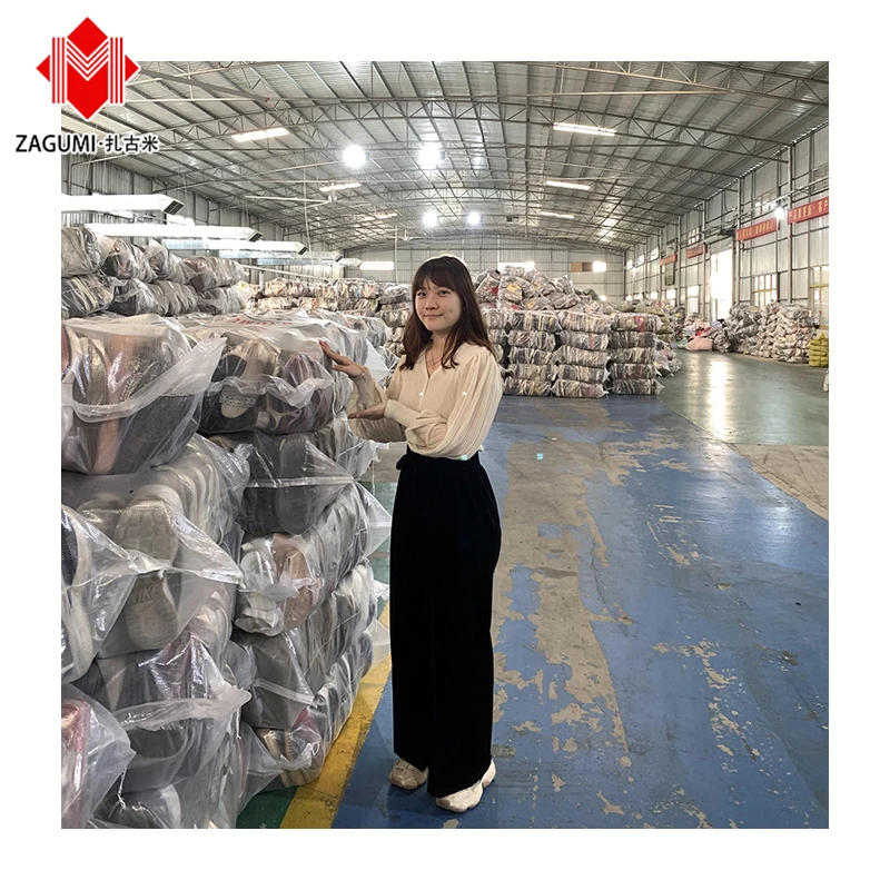 Первоклассная оптовая продажа подержанной обуви бизнес импорт для продажи б/у обуви Важная для использования