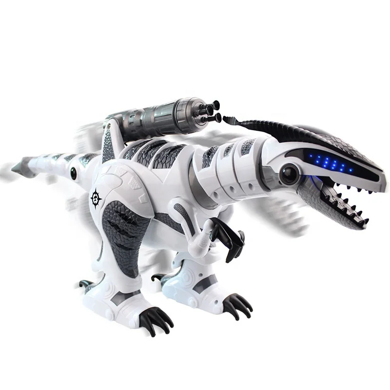 Rcロボット恐竜インテリジェント電子ウォーキングダンス恐竜インテリジェントrc恐竜ロボット Buy Rc恐竜ロボット ダンス恐竜 Rcロボット恐竜 Product On Alibaba Com