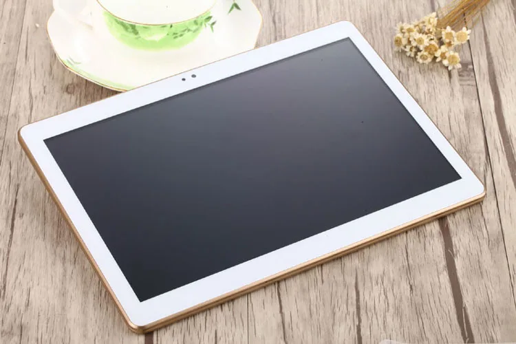 10 Inch MTK6582 Android Tablet Quad Core 1GB 16GB Dual SIM Cards 3G Tablet PC