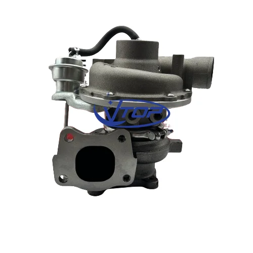 RHF55 Turbocharger 8982593710 Turbo for Isuzu 4HK1 Engine Hitachi