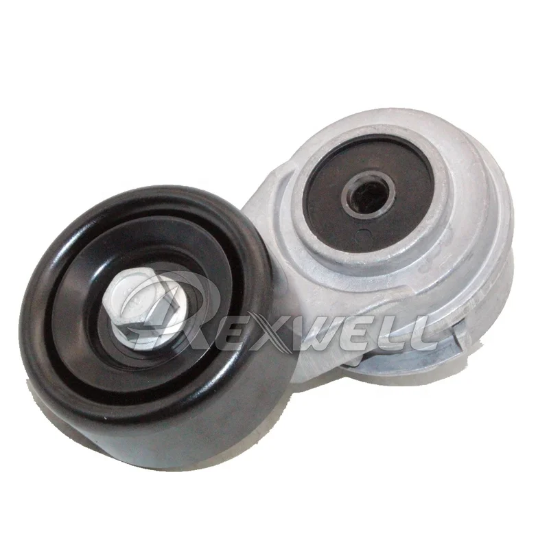 kia belt tensioner