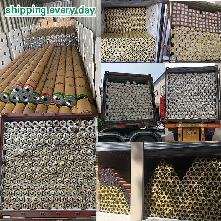 3.2m Solvent Printer Flex Banner Frontlit 440 Gsm Flex Banner High Glossy Pvc Flex Banner Roll Stock Lot