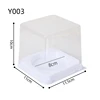 Y003 White