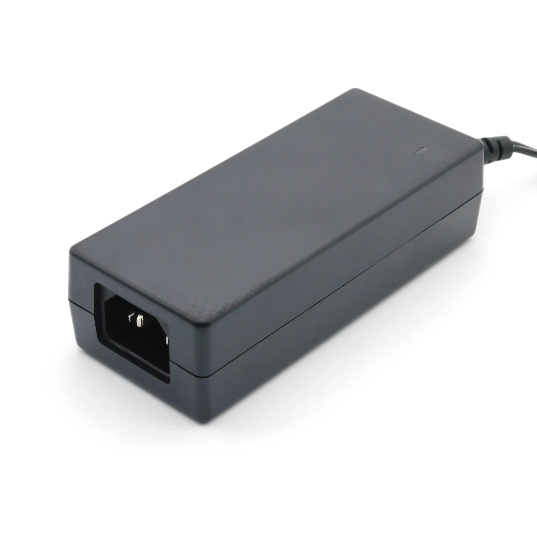 60w Switching Power Adapter Ac/dc 12v 15v 19v 24v Desktop Type C6/c8 ...