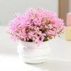 สีชมพู