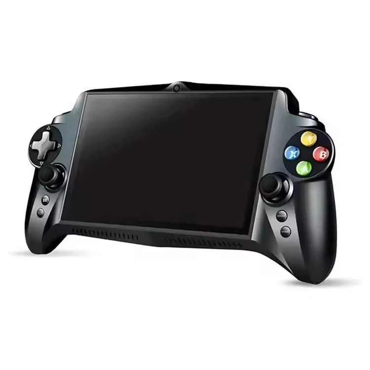 JXD S192K Smart Game Console - Quad Core, 64GB, 7-Inch Display