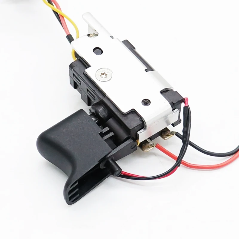Interruptor Uine Original N391669 para taladros DCD700CK2 y DCD710