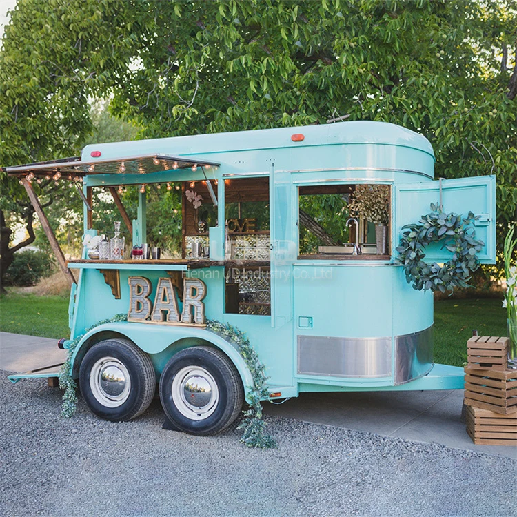 Gypsy Beard: Mobile Popup Shop Inspiration: Vintage Trailers, RVs, Ice  Cream Trucks & More