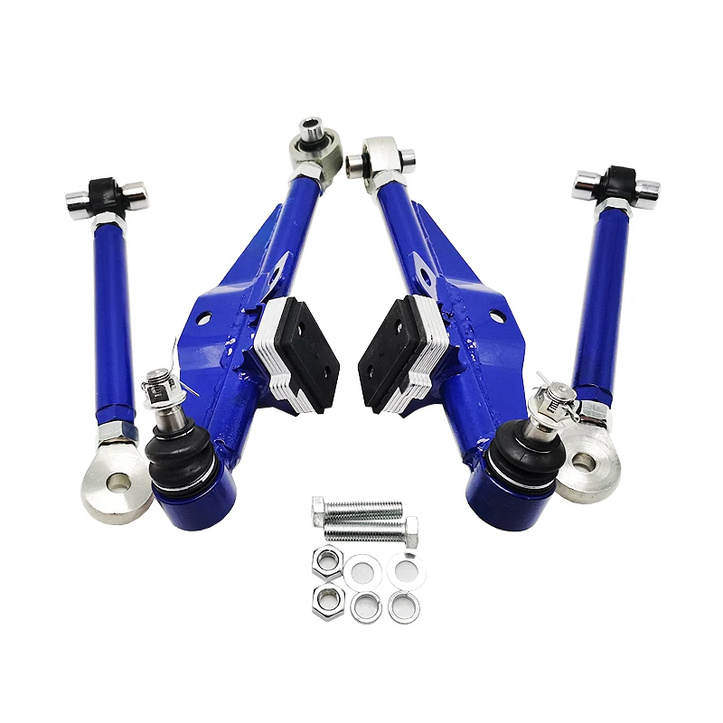 E-motor Front Lower Control Arms for Nissan Silvia S13 S14