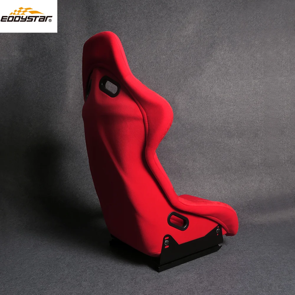 High-Performance Bucket Seats for Racing Cars with CARBON FIBER Material, Racing Seats
