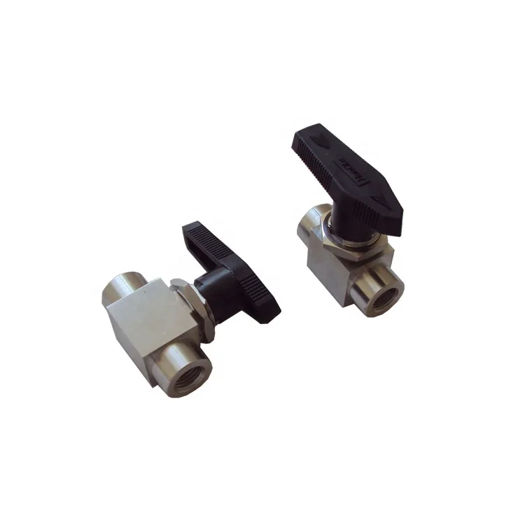 Низкая цена, шаровой кран нормальной температуры высокого качества