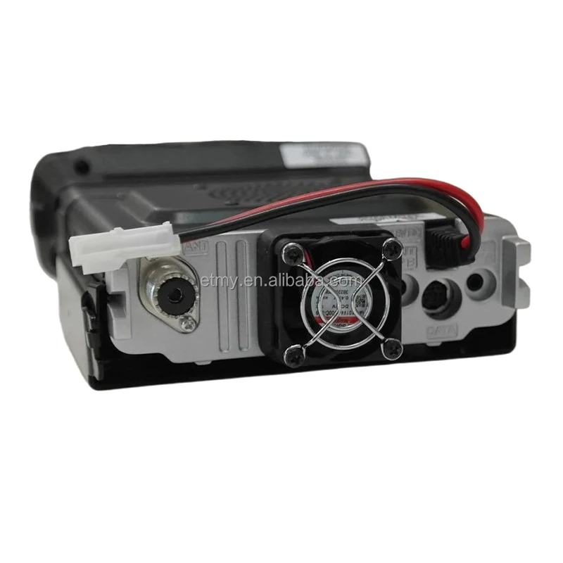 YAESU-FTM-500DR-500D-Vehicle-