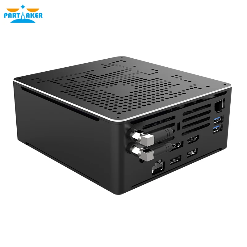 ミニPC Kon Tom Hc13230066f1e49ff8a94b52b7f17c